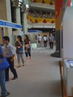 2010第八屆中國醫(yī)院建設(shè)暨建筑設(shè)計與裝備(上海)展覽會