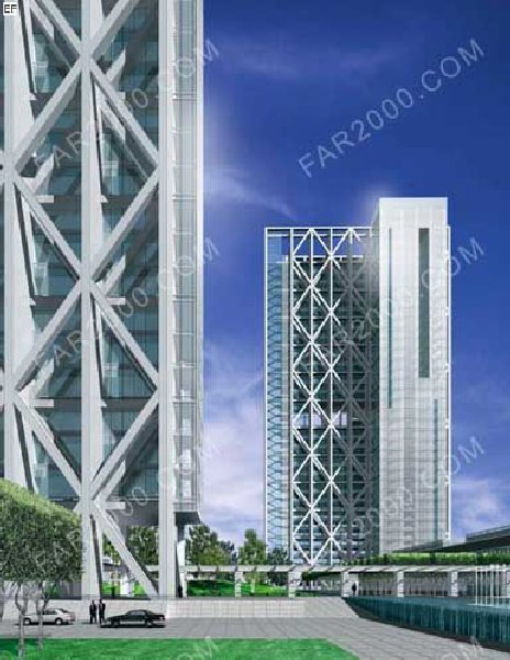 2008年 第四屆 保利家居精品展