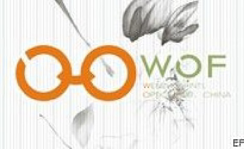 第八屆中國(溫州)國際眼鏡業(yè)及表面處理展覽會