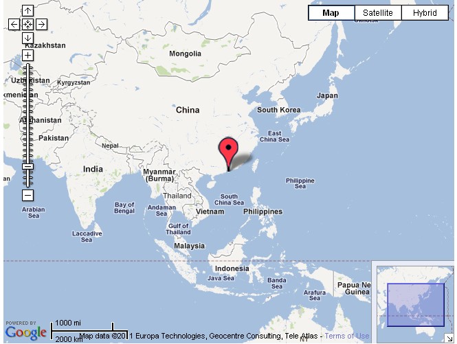 香港會議展覽中心交通圖