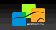 2012第四屆北京進口汽車博覽會