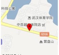 武漢光谷科技會(huì)展中心交通圖