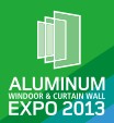 2013第十九屆全國鋁門窗幕墻行業(yè)年會暨鋁門窗幕墻新產(chǎn)品博覽會