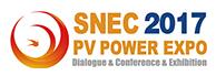 SNEC第十一屆(2017)國(guó)際太陽(yáng)能產(chǎn)業(yè)及光伏工程(上海)展覽會(huì)暨論壇