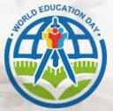 2018第二屆世界教育日大會(huì)