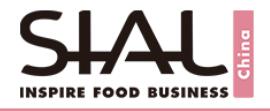 2021第22屆中國國際食品和飲料展覽會(huì)