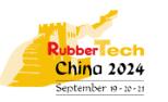 2024第二十二屆中國(guó)國(guó)際橡膠技術(shù)展覽會(huì)