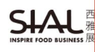 2023第23屆SIAL 國際食品展(上海)展覽會(huì)