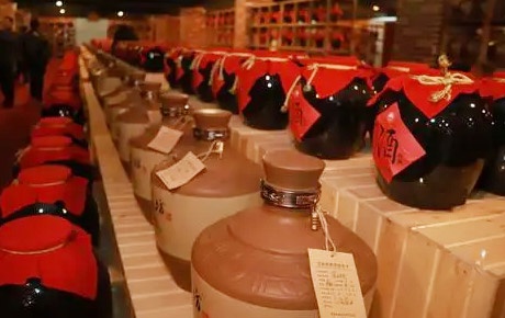 熱烈慶賀！我縣三家酒類(lèi)企業(yè)成功進(jìn)入首屆四川濃香型白酒名優(yōu)老窖池認(rèn)定名單